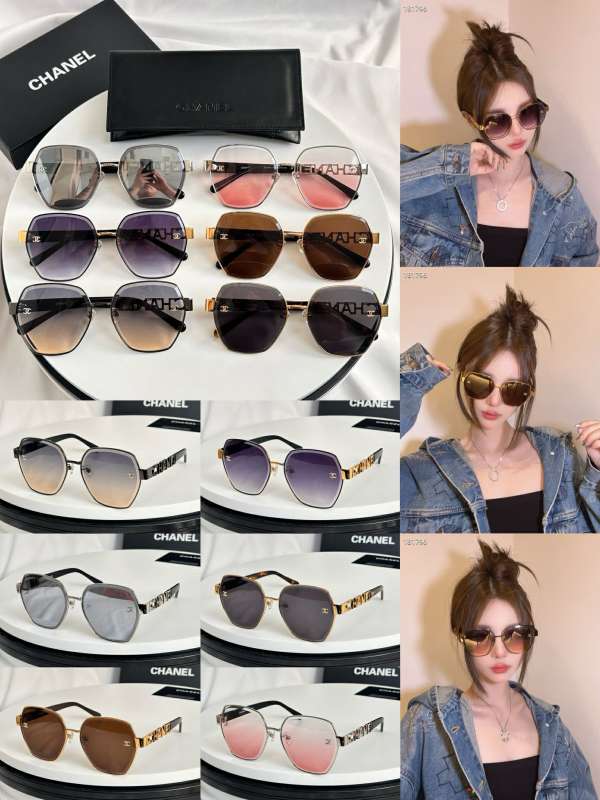 Picture of Chanel Sunglasses _SKUfw56738448fw